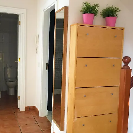Prázdninový dům Castillo