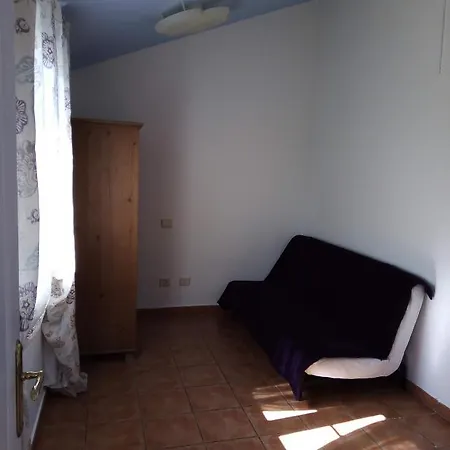 Prázdninový dům Castillo